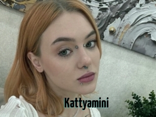 Kattyamini