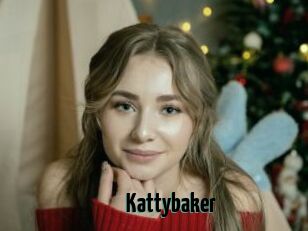 Kattybaker