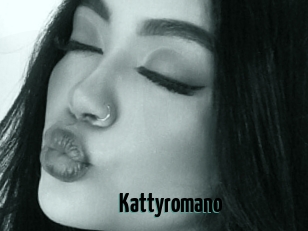 Kattyromano