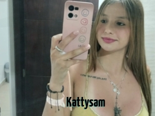 Kattysam