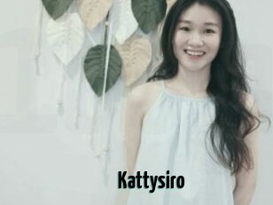 Kattysiro