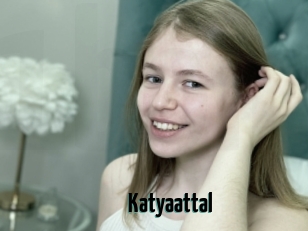 Katyaattal