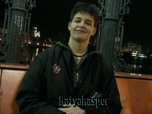 Katyakasper