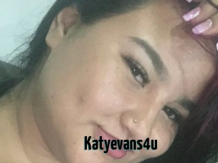 Katyevans4u