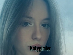 Katygimler