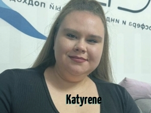 Katyrene