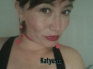 Katyusca