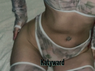 Katyward