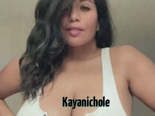 Kayanichole