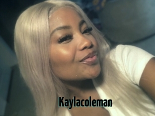 Kaylacoleman
