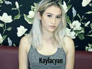 Kaylacyan