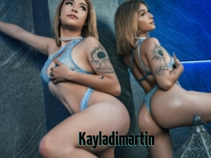 Kayladimartin