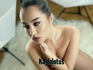 Kaylalotus