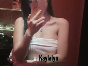 Kaylalyn