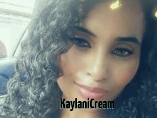 KaylaniCream