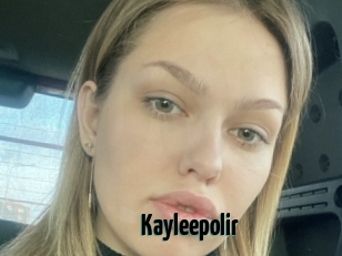 Kayleepolir