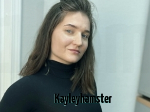 Kayleyhamster