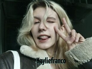 Kayliefranco