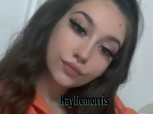 Kayliemorris