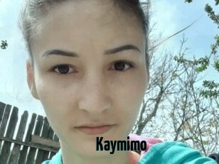 Kaymimo