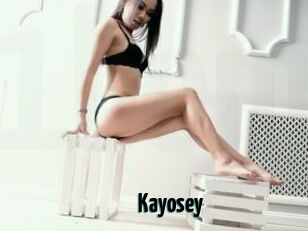 Kayosey