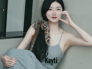 Kayti