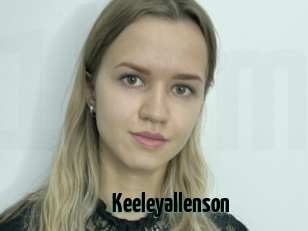 Keeleyallenson