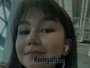 Keeleyallston