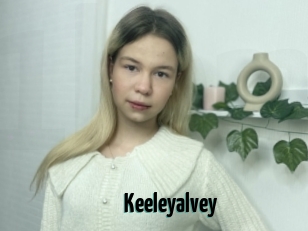 Keeleyalvey