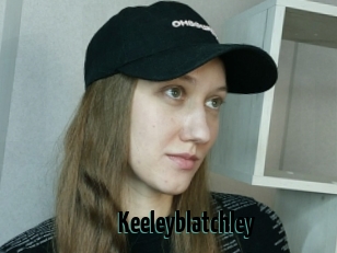 Keeleyblatchley