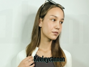 Keeleycannon