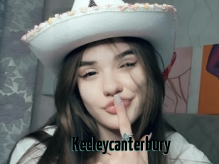 Keeleycanterbury