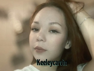 Keeleycarvin
