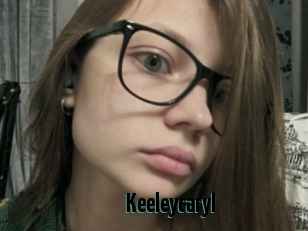 Keeleycaryl