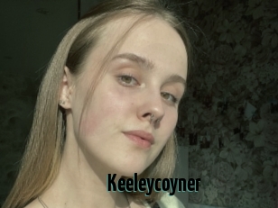 Keeleycoyner