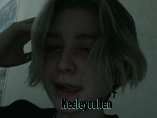 Keeleycullen