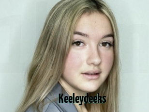 Keeleydeeks