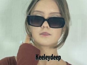 Keeleydeep