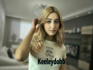 Keeleydobb
