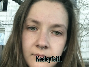 Keeleyfaith