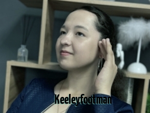 Keeleyfootman