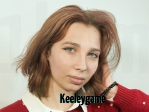 Keeleygame