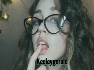 Keeleygerald