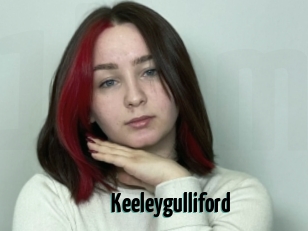 Keeleygulliford