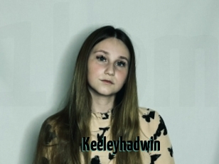 Keeleyhadwin