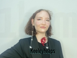 Keeleyheaps