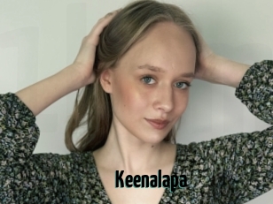 Keenalapa
