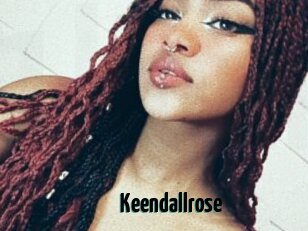 Keendallrose