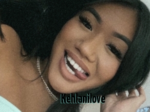 Kehlanilove