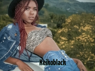 Keikoblack